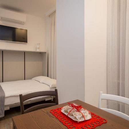 Many Days Apartments โรม ภายนอก รูปภาพ