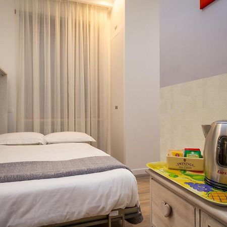 Many Days Apartments โรม ภายนอก รูปภาพ