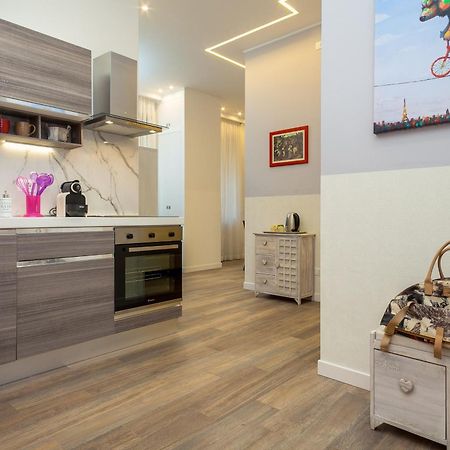 Many Days Apartments โรม ภายนอก รูปภาพ