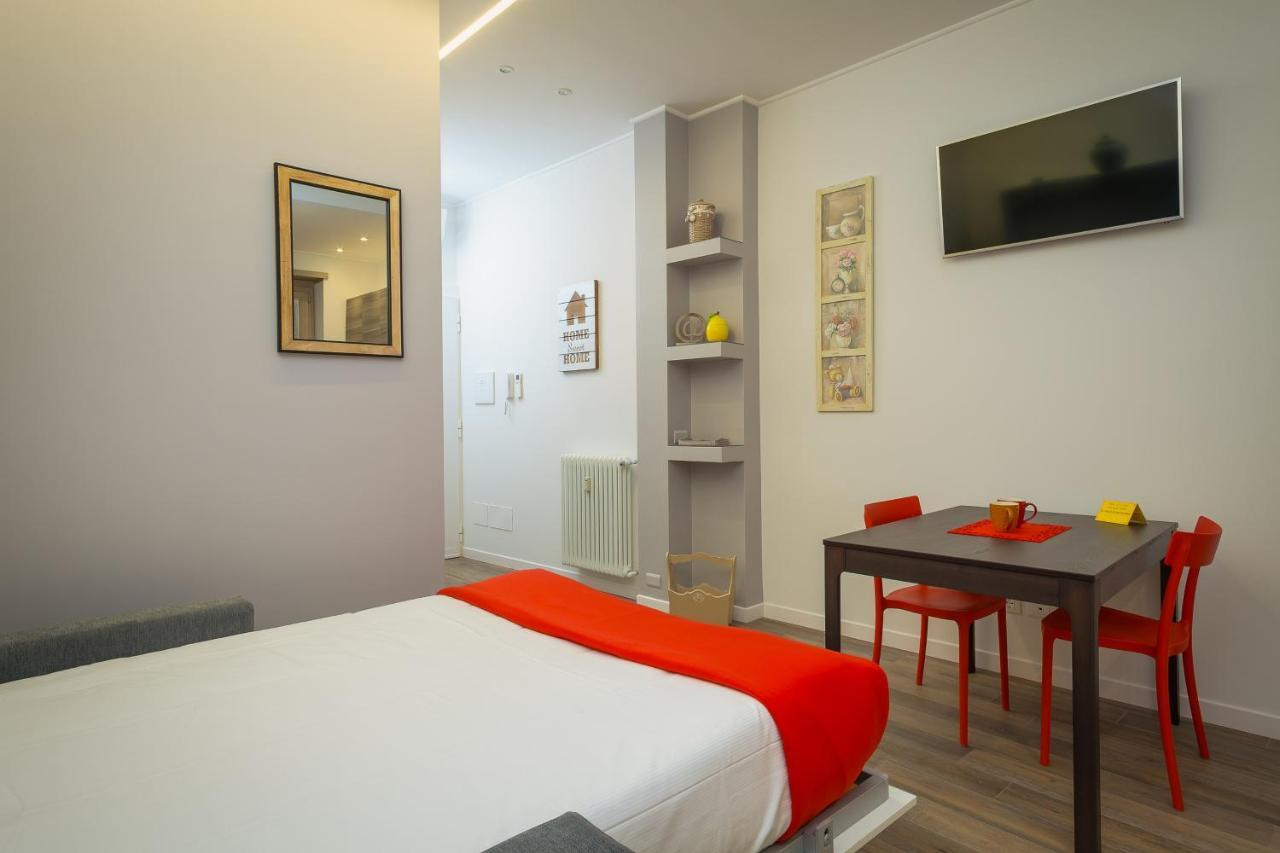 Many Days Apartments โรม ภายนอก รูปภาพ
