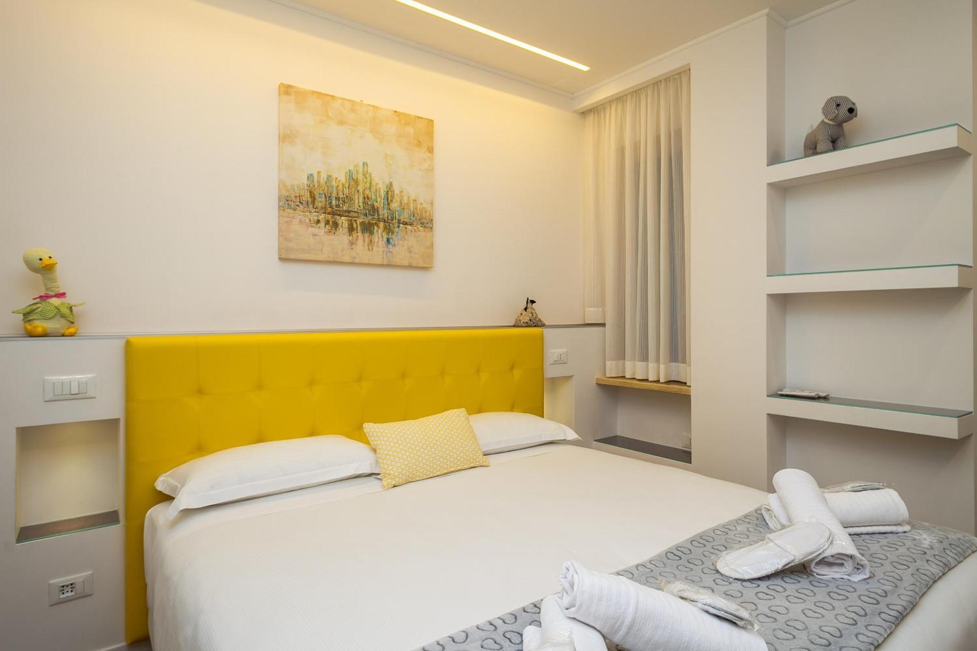Many Days Apartments โรม ภายนอก รูปภาพ