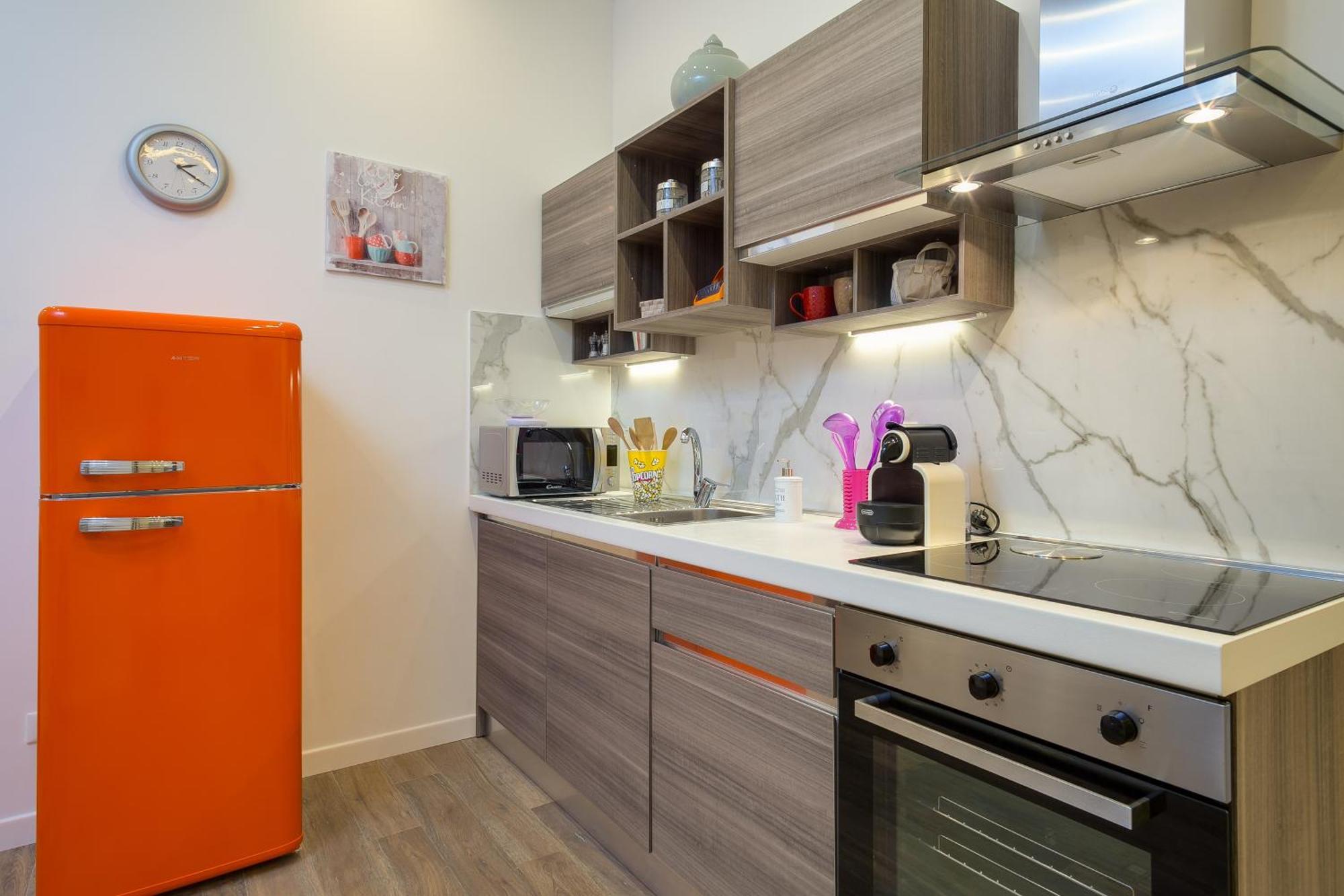Many Days Apartments โรม ภายนอก รูปภาพ