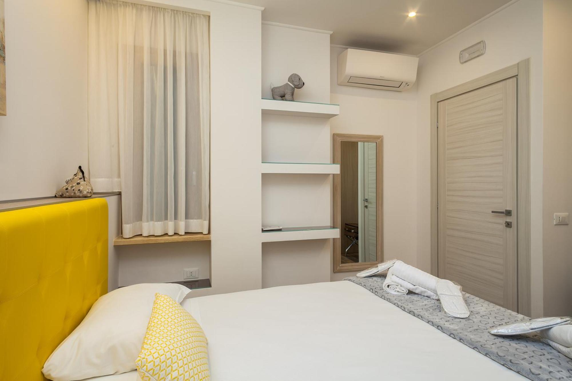 Many Days Apartments โรม ภายนอก รูปภาพ