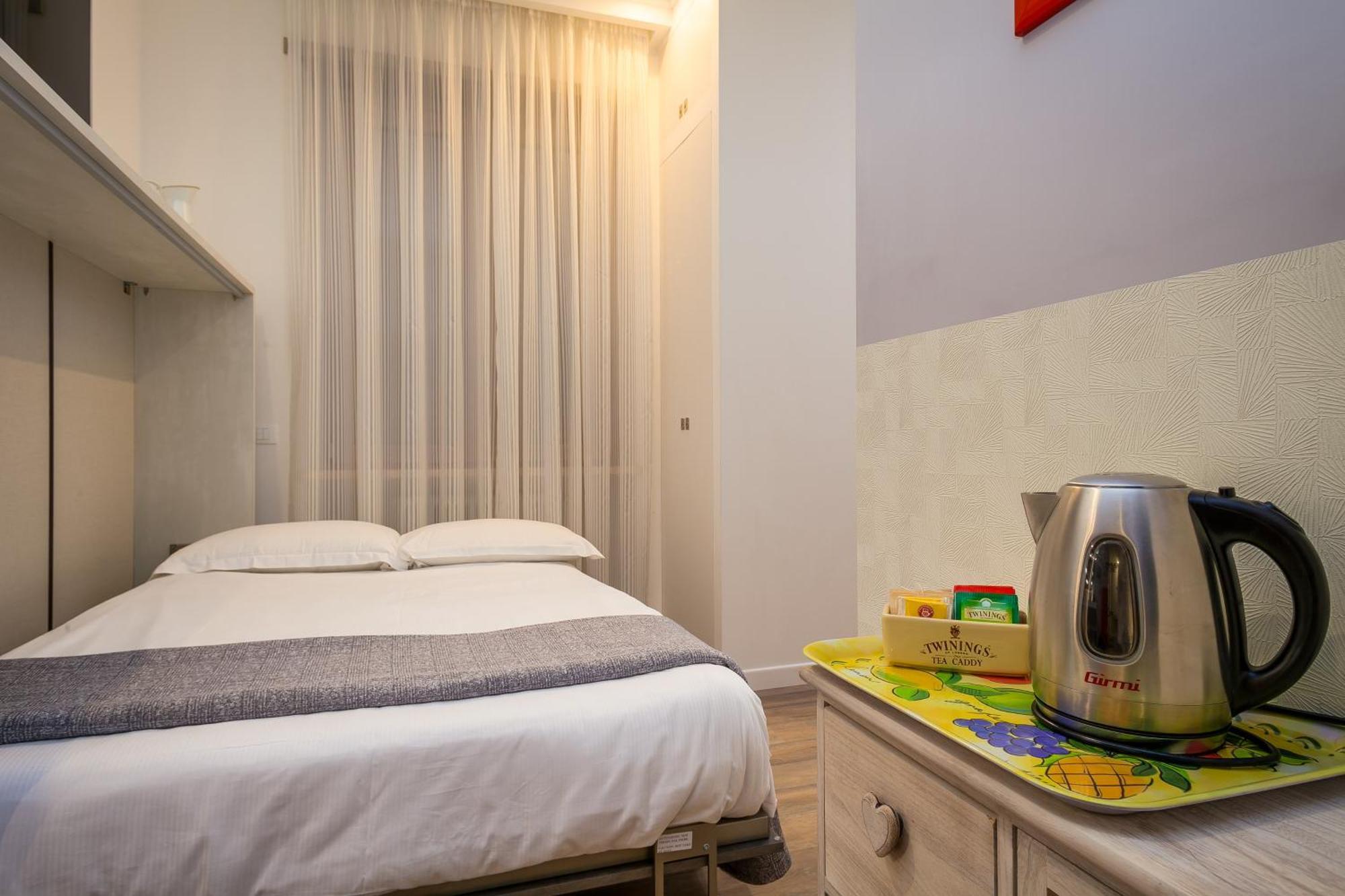 Many Days Apartments โรม ภายนอก รูปภาพ