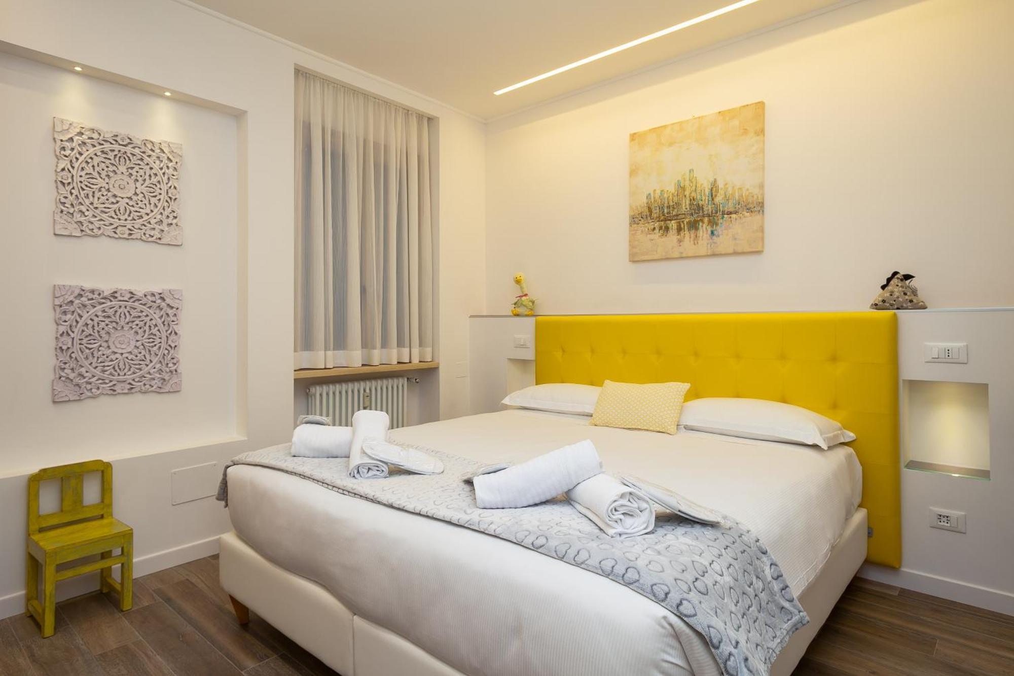 Many Days Apartments โรม ภายนอก รูปภาพ