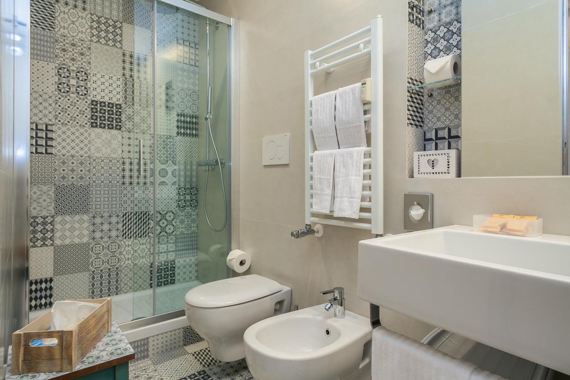 Many Days Apartments โรม ภายนอก รูปภาพ
