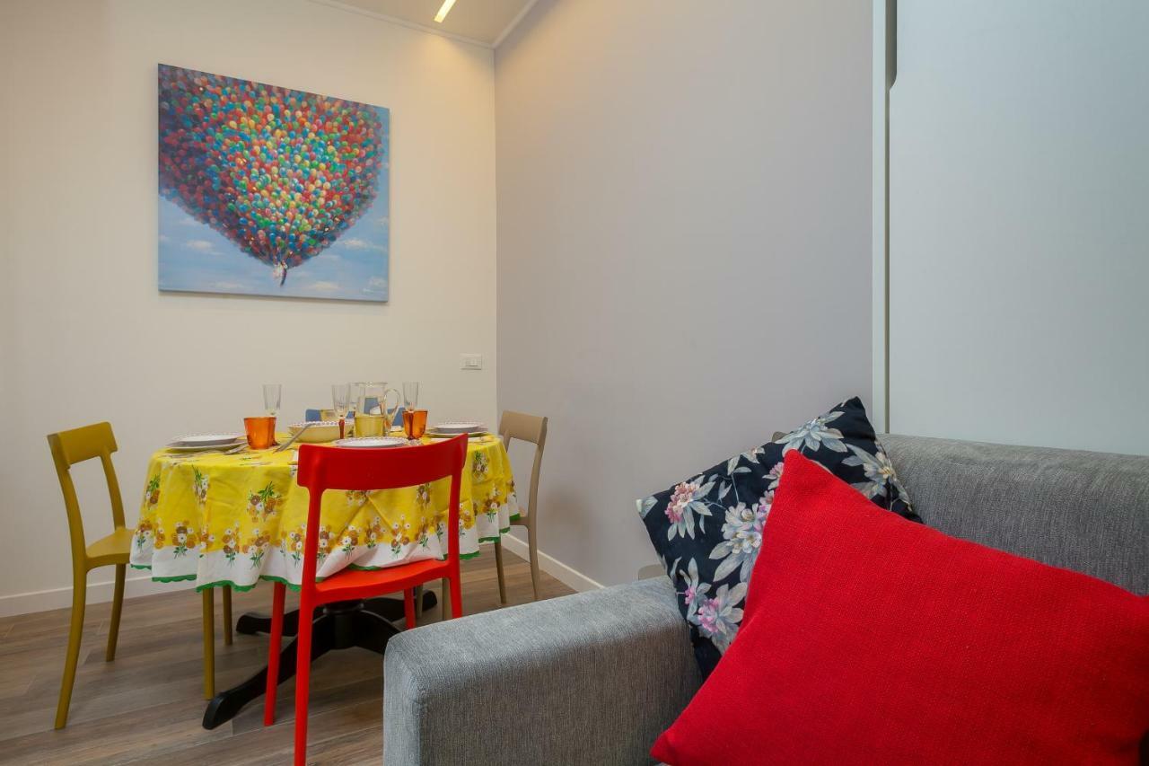 Many Days Apartments โรม ภายนอก รูปภาพ