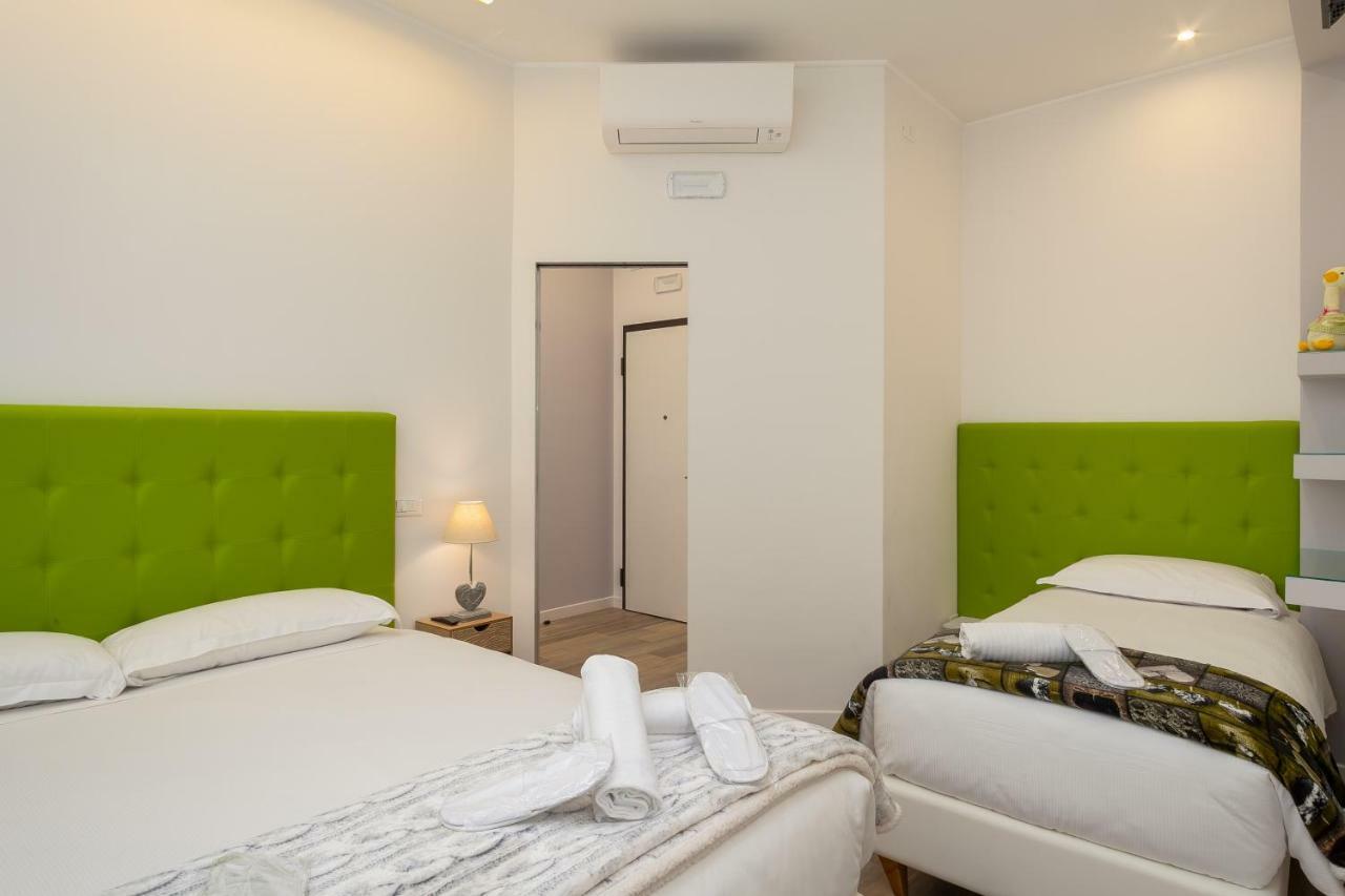Many Days Apartments โรม ภายนอก รูปภาพ