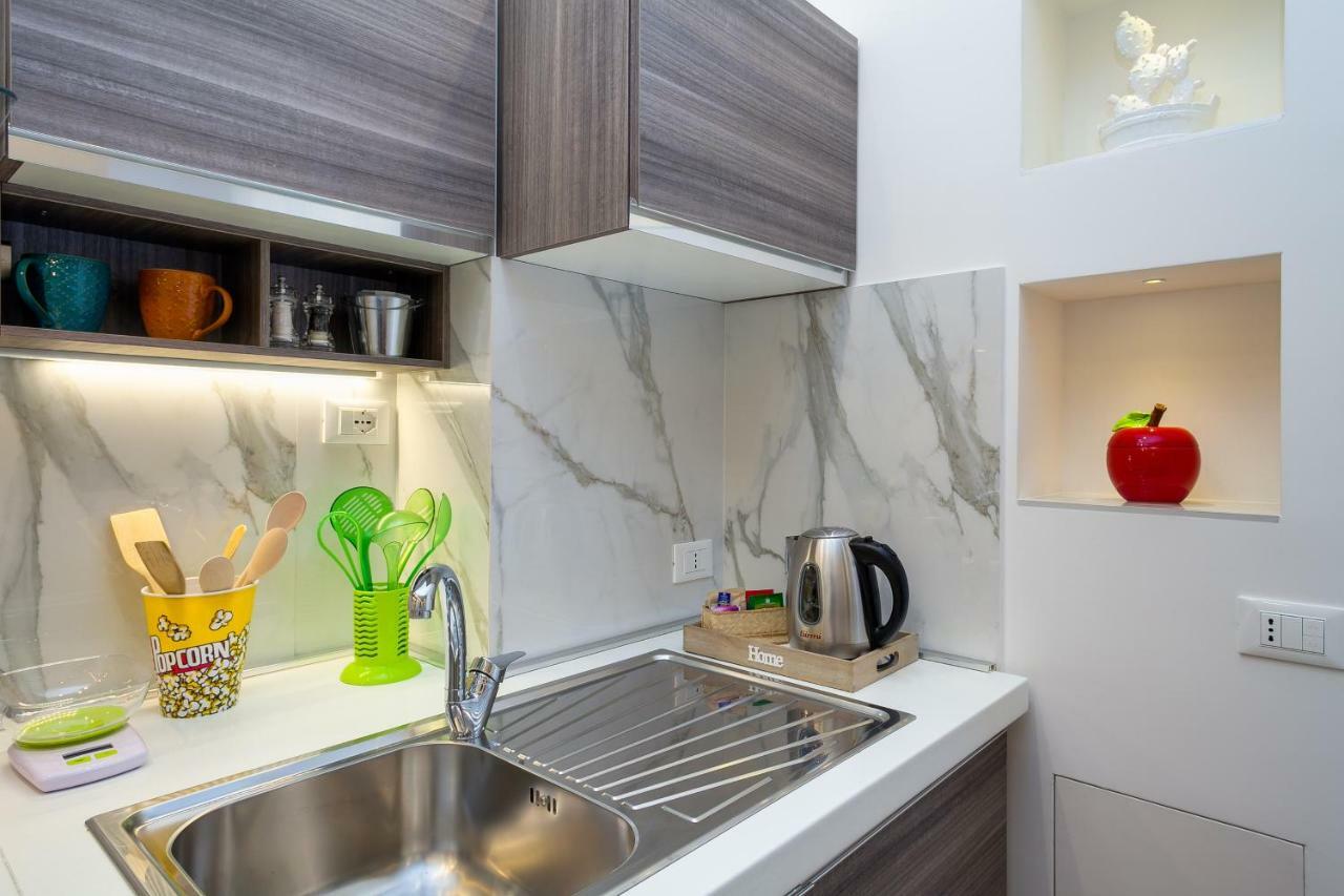 Many Days Apartments โรม ภายนอก รูปภาพ